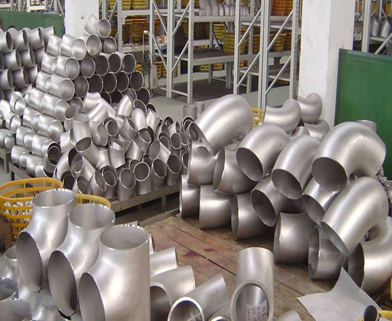 Metal Products